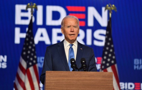 Miee emmen ekathigandakah vegen gaumu rangalhu kuran vee vaguthu :Biden