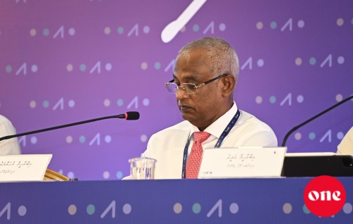 President to set atoll councils as beneficiaries of rent proceedings of 