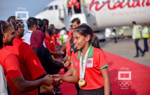TT team ah kureege kaamiyaabee in libenee bodu hiyyvareh