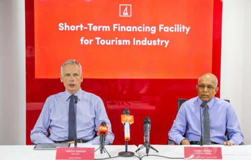 BML introduces short-term financing for tourism