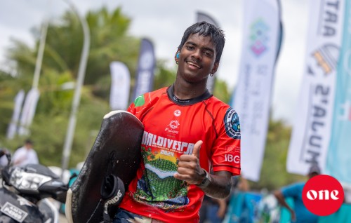 Bandufilaa Challenge: Junior champion kamaaeku Eyan league yageen koffi 