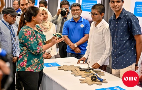 MPL ge internship programme gai baiverivumah hulhuvaalafi