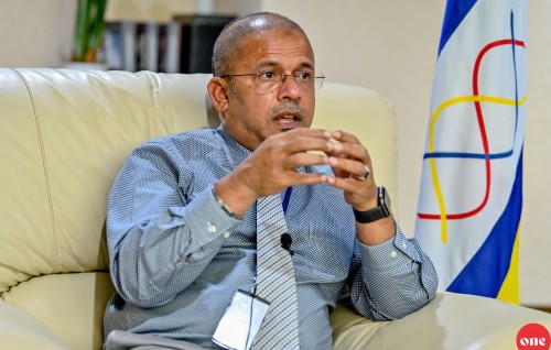 STELCO ge dhuru visnun: Demand ah 70 megawatt ithurukoh, 2030ge fahah 150 megawatt ge plant eh
