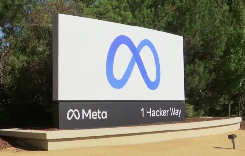 'Thousands' at Meta face layoffs this week