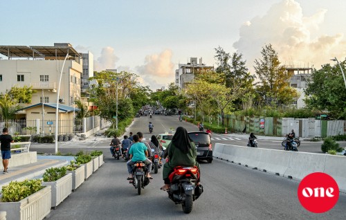 Zuvaanun ge aabaadheege 19 percent ehves kameh nukurey!