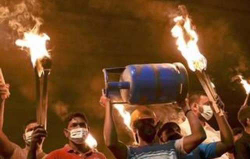 Imad Latheef ge Column:  Haluvi dhuvehyyeggai Sri Lanka bangurootuvumaa kairiyah
