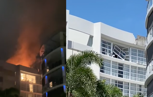Australia ge hotel ehgge furaalhumacchah helicopter eh vehttije