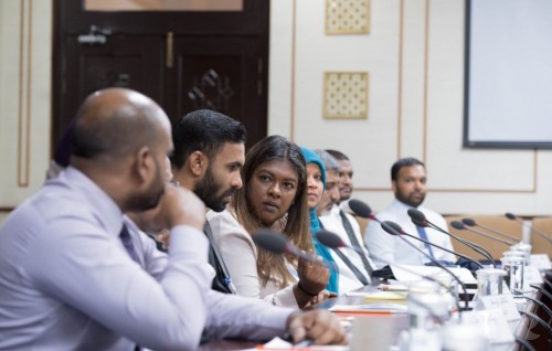 Muizzu: JSC members don’t need same salary as other commissions