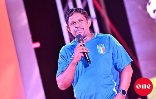 Ooredoo ge footboalha foari campaign launch kohfi