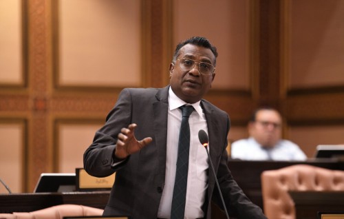 Majileehugai 174 gondi hunnan jehey: Jabir