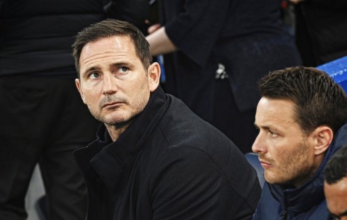Lampard ah 5 vana bayyaaeku Chelsea goahun goahah, Liverpool ah muhimmu molheh