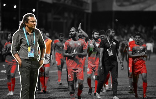 Miee 3 vana faharakah nuvi, enme bodu goahakee thayyaaru nuvevun!