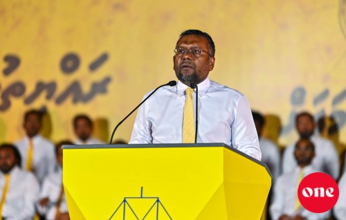 Mihaaru saabithuvanee inthihaabuge thereygai PNC inn dhekkee biruverikann fiyavai ehen ehcheh noonkann: Fayyaz