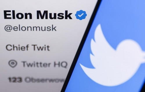 Twitter confirms fee for blue-tick verification after Musk takeover