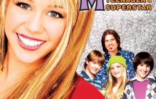 Hannah Montana ah 15 aharu! Miley Cyrus faahaga kuree asaru gadha Sitee akun!