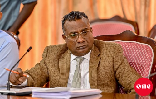3,000 member in hama kuri kamuge liyun DRP ah dheefi
