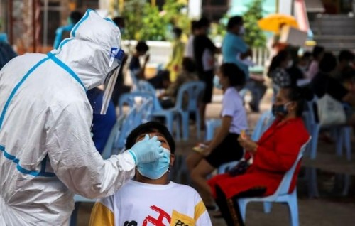 Malaysia to resume interstate and international travel from Monday as 90% of adult population fully vaccinated