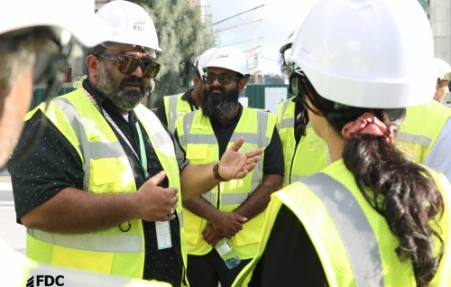 Ithuru 30 million dollar beynun viyas, anna mahu flat thakah vadheveyne: Hamdhan