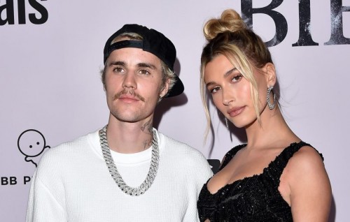 Hailey akee angel eh: Justin Bieber
