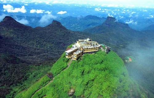 Ibn Battuta ge thaareehee dhathuru promote koh Lanka in arabi fathuruverin gennanee