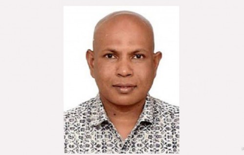 Fandiyaarun ah faarali kamuge thuhumathu gai Supreme Court ge SG vakikohfi