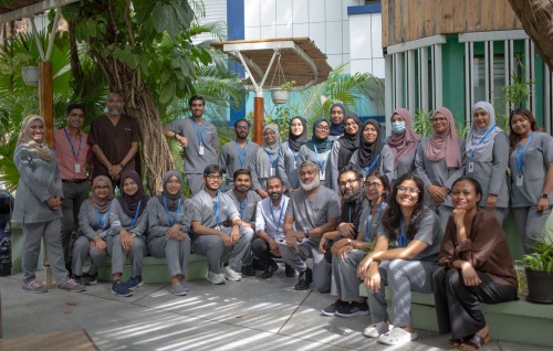 ADK ge furathama medical internship programme gai 20 doctor inn, baiverivumah mahaku 14500 rufiyaa ge fee eh