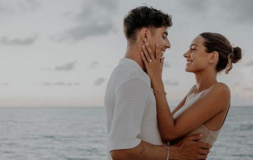 Arsenal forward, Havertz ah furassaarakuri kujjaku hayyarukoffi