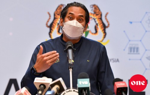 Malaysia axes Covid-19 test requirement for certain travellers