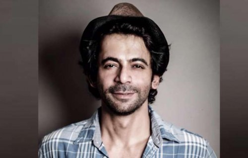 Sunil Grover hithuge surgery eh hadhaifi