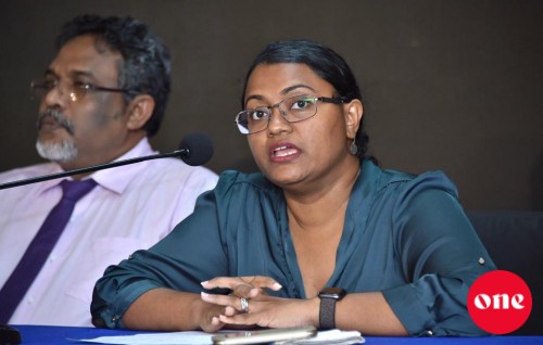 PG ge vaahakathakah ACC ge rahdhu: dhauvaa kuran fonuvee ekasheegenvaa minvarah heki huri kamah saabithuvaathy!