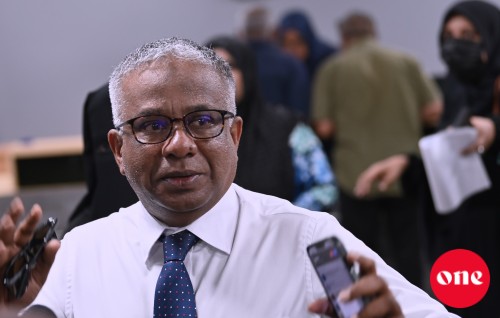 Usoolaa hilaafu evves kameh nukuran, Flat massalaiga goaheh ulheynama, thahugeegu koh dhauvaa kurey: Akram
