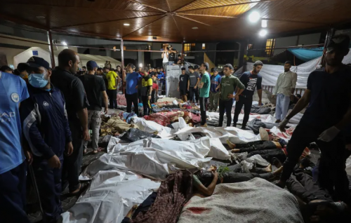 Israel in dhin hamalaa thakugai Gaza in shaheedhuvi meehun ge adhadhu 3,478 ah