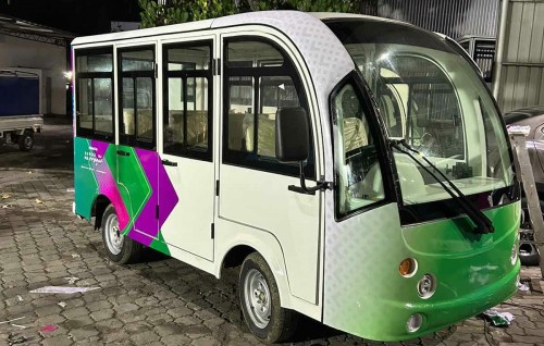 Villimale' gai buggy dhathuruthah mimahu 16 gai fashanee, roadha mahuge dhathuru thah hiley