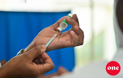 Vaccine jehi meehaku kulli gothakah marumun ekamuge sababu hoadhanee