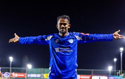 2 Vana molhakaaeku Mathiveri ummeedhu bodukoffi, Mahibadhoo feshee molhakun