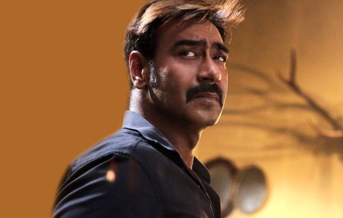 Ajay ge Superhero film ah Korea ge action director eh