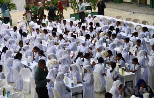 Covid-19: Education Ministry orders to halt all extra-curricular activities in schools