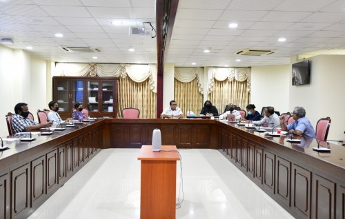 Nasheed ge security breach vi gothuge inquiry eh majlis in hadhanee