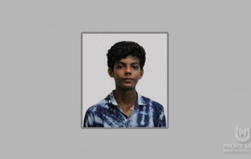 Man and woman arrested for hiding Shaim: Police