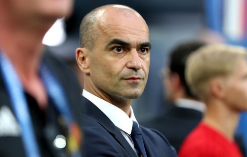 Group stage in Belgium alvadhaau kiyan jehumun, Coach Martinez isthiufaa dheefi