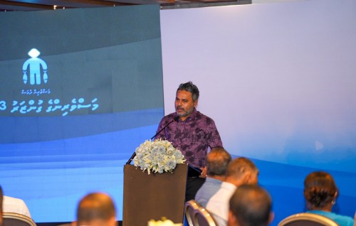 Bodu kanneli process kuraa facility ge masahkaiy anna mahu fashaane: Minister 