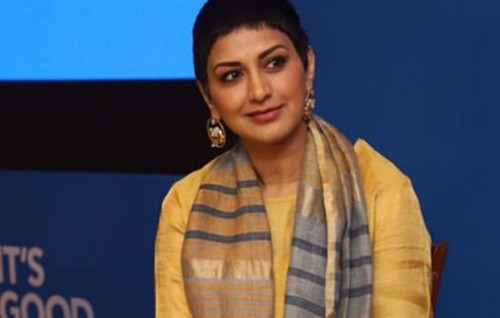 Cancer ah faruvaa kurumah fahu Sonali enburi bollywood ah