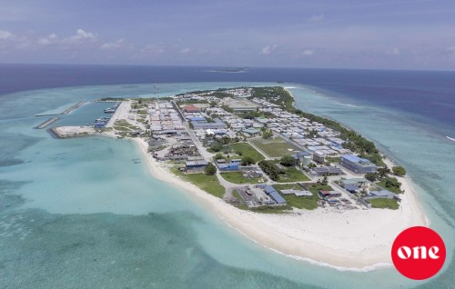 Dhuvaafarugai bidheysee akah thoonu ehchakun hamalaadhee zaham kollaifi 