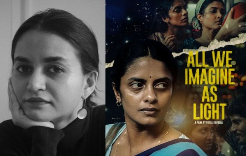 Golden Globes 2025: Enme molhu director ge magaamu Payal ah nulibi Brady Corbet ah!