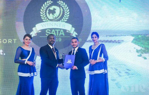 SATA 2020 to be held in Maldives
