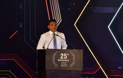 Gaumee tharahgee gai sarukaaru kunfuni thakuge dhauru varah bodu: Naib Raees