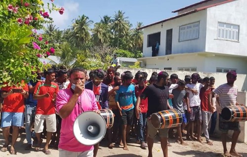 Guideline thah bolaalai jahai emeehakaa emeeheh! Adhives bavan vee HPA aai Maimoonaa ah tha?