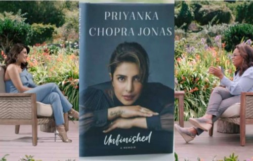 Nick aa dheytherey furathama heekurevunee rangalhakah noon: Priyanka