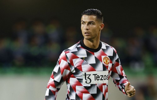 Adhabu dhinumun Ronaldo bunee ''jazubaathu gai jehunee'' kamah