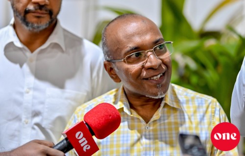 Hassan Latheef ves MDP aa gulhivadaigenfi